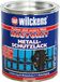 Merkloos / Sans marque Wilckens 11991000050 Ovenlak Kleur: wit