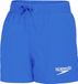 Speedo Essential 13" Watershort Bleu Garçon Maillot de bain - Taille XL