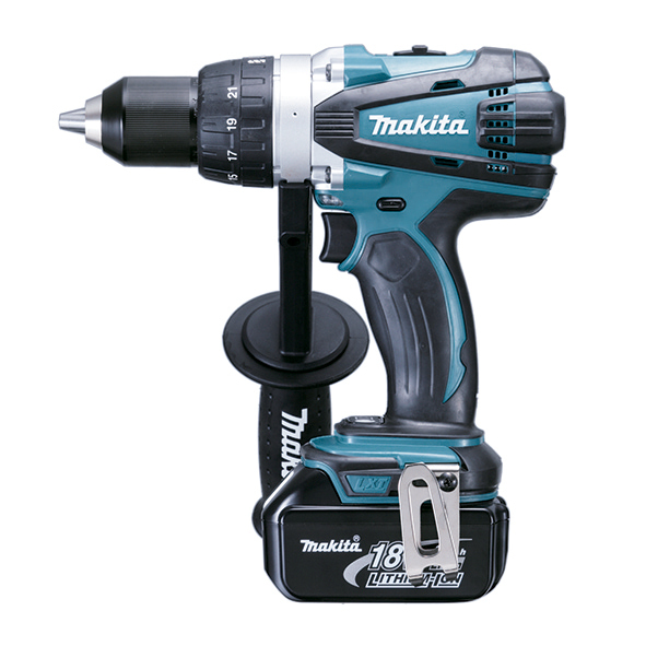 Makita DDF458RTJ