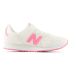 New Balance 323 Bungee-Schnürsenkel Klettverschluss-Oberriemen Sportschuh