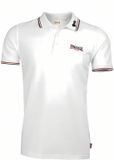 Lonsdale Lion Polohemd met korte mouwen voor heren