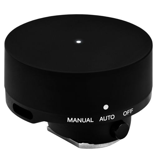 Profoto Connect Olympus