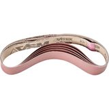 PFERD TOOLS BA 30/610 T A 180 45005157 Bande abrasive Grain 180 (l x w) 610 mm x 30 mm 10 pièce(s)