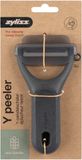 Zyliss Y Peeler - Dunschiller - Recycled