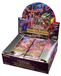 Konami Yu-Gi-Oh! TCG Phantom Revenge Booster Display (24) *Version allemande*