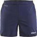 Craft Pro Control Impact Short Shorts M Navy/White 3XL