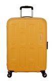 American Tourister Ellipso Spinner ruimbagagekoffer, 68 cm | Bananencrème