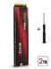 Xedor XR75 - Interne SSD met Heatsink - 2 TB - NVMe M.2 - PCIe 4.0 - PS5 Compatibel