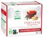 Thés de la Pagode Hao Ling Ginger Pu-Erh Grand Cru Cholesterol Thee Biologisch 30 Sachets