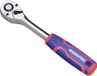 WorkPro WP271011 Omschakelratel 3/8 (10 mm) 203 mm