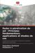 Radar OmniScriptum SRL Radar à pénétration de sol : Principes fondamentaux, applications et études de cas: Imagerie de la subsurface, traitement du signal et applications techniques