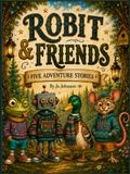 Robit & Friends: Five Adventure Stories