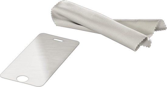 Hama - iPhone 4-4S Screenprotector