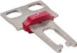 Pizzato Elettrica VF KeyD Hulp actuator Levier droit 1 pièce(s)