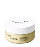 MANTLE The Whipp Crème corporelle fouettée ultra-nourrissante 200 ml