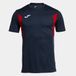 Joma Jersey Winner III Marino/Rojo XL
