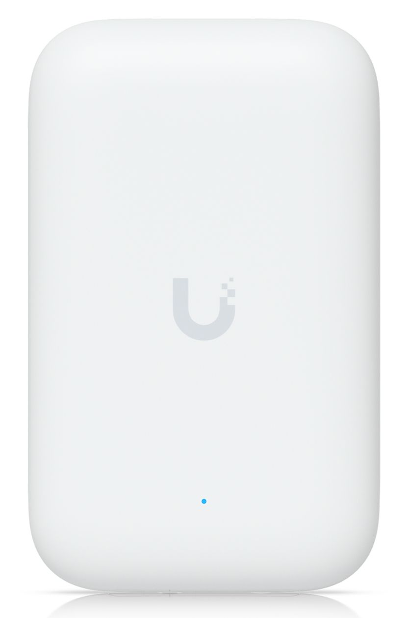 Ubiquiti UniFi Swiss Army Knife Ultra - Wireless Access Point - 866.7 Mbps - White