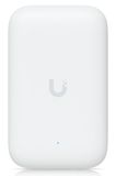 Ubiquiti UniFi Swiss Army Knife Ultra - Wireless Access Point - 866.7 Mbps - White