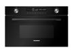 Heinner Inbouw Combimagnetron - Convectie - 25 L - 900 W - 1000 W Grill - 5 Vermogensniveaus - Touchbediening - Zwart