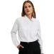 Moodo Chemise manches longues femme L-KO-4601