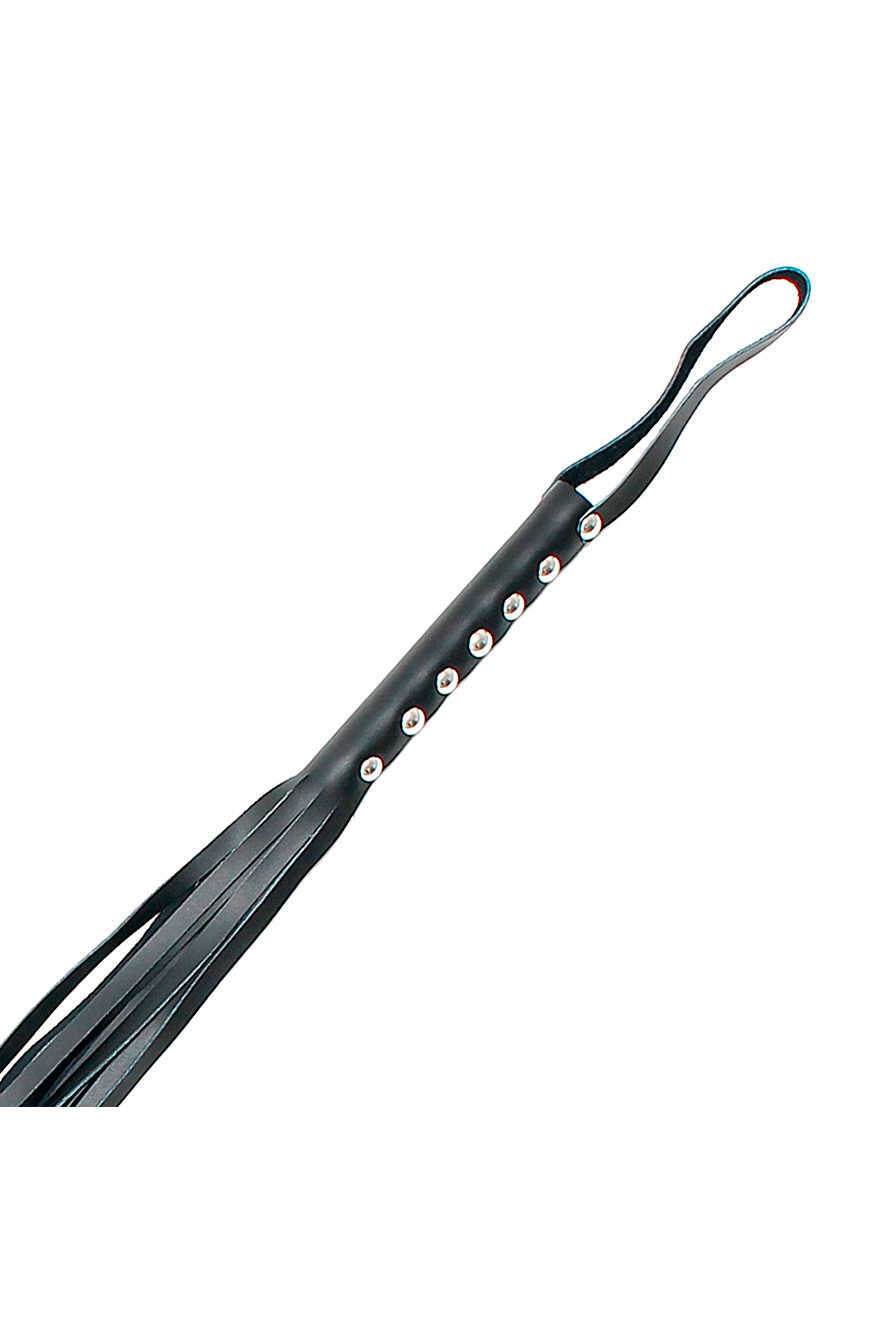 Bondage Play Zweep Flogger - 90cm