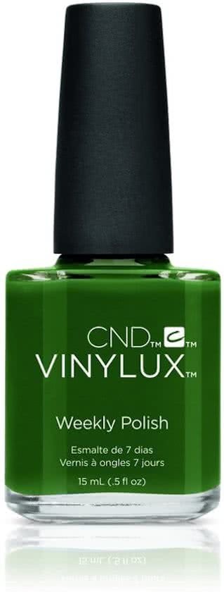 CND Vinylux Vinylux Palm Deco - Nagellak