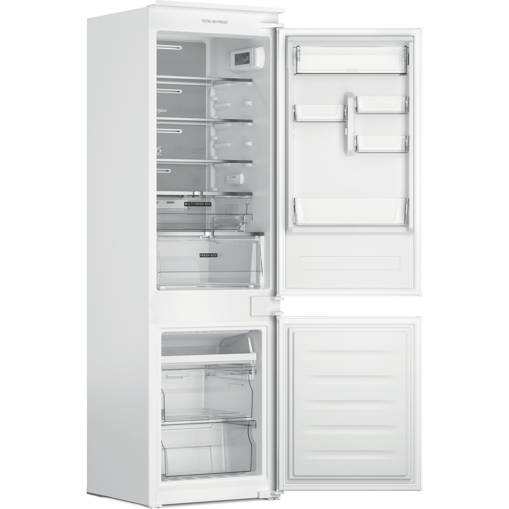 Whirlpool WHC18 T132