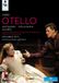 Poplavskaya Cmajor Othello, Salzburg Festival 2008 DVD