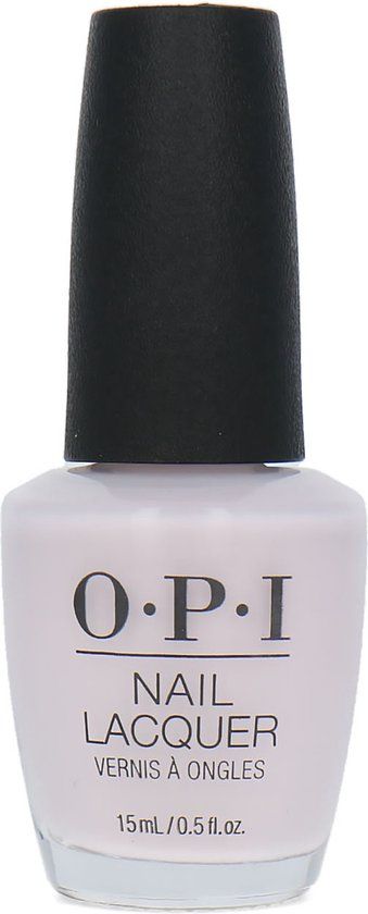 O.P.I Nagellak - Let's Be Friends! By Hello Kitty
