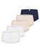 Speidel Dames slip / onderbroek 5 pack Cotton & More