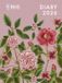 RHS Desk Diary 2026 Hardcover Multi-coloured