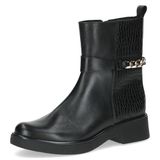 Caprice Dames Enkellaarsje 9-25102-45 019 G-breedte Maat: 38 EU