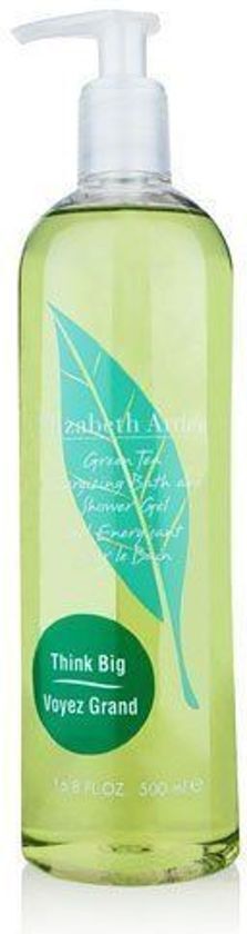 Elizabeth Arden GREEN TEA SCENT S/G 500 0 ml