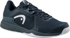 Head Padel Schoenen Sprint Pro 3.5 Grijs - Maat 44.5