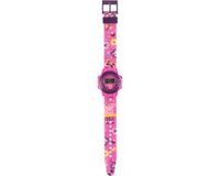 Kids Nickelodeon Horloge Peppa Pig Meisjes 29 Cm Roze