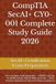 CompTIA SecAI+ CY0-001 Complete Study Guide 2026