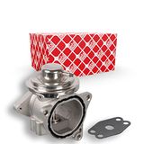 FEBI BILSTEIN 39713 Vanne EGR