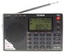 Tecsun Radio mondiale portable - Radio numérique PL-