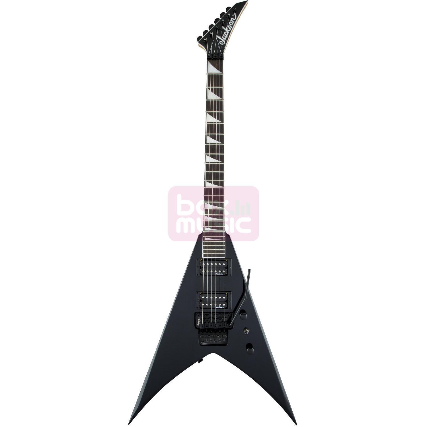 Jackson JS Series King V JS 32 Gloss Black