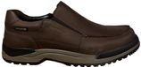 Mephisto Derbies homme CLIFORD en cuir - Taille 41.5 - 7.5