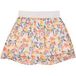 NKFTIRANCE SKIRT PS Jupe courte