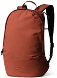 Bellroy Lite Daypack MacBook Air/Neo 13 Oranje
