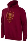 Copa Football COPA AS Roma Heritage Trui Heren Rood XL