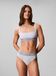 Calvin Klein Underwear Tanga "THONG" Körpernahe Passform mit elastischem Bund