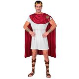 Widmann Spartacus Kostuum Man L