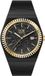 Ice Watch ICE power - PW1 - Black glitter 024771 Horloge - Siliconen - Zwart - Ø 36 mm