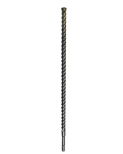 Makita P4S: SDS-Plus Boor 10X455mm - B-58257