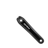 Shimano Crankarm links GRX FC-RX820-1 172,5 mm Nero
