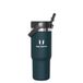 Sparrow Thermosbeker met Rietje 900ml