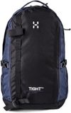 Haglöfs Tight Wandelrugzak 45 cm - true black-tarn blue
